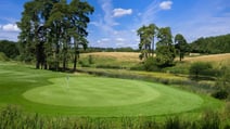 Enjoy a round of golf at Heythrop Golf course