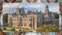 Thoresby Hall Hotel