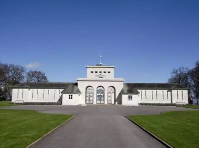 The RAF Memorial