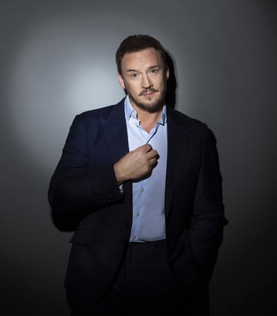 Russell Watson