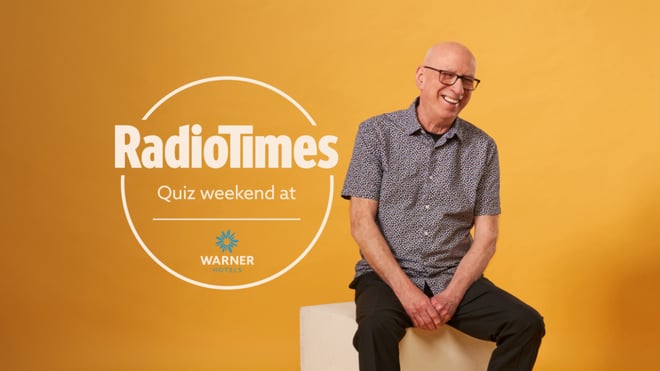 Radio Times Quiz weekend