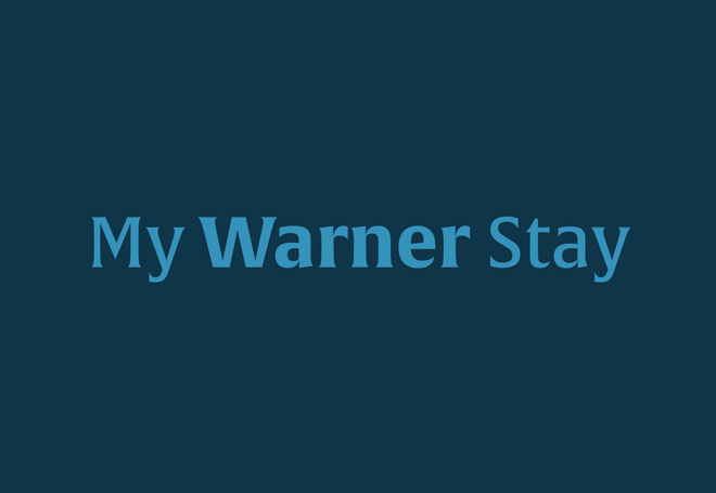 My Warner Stay