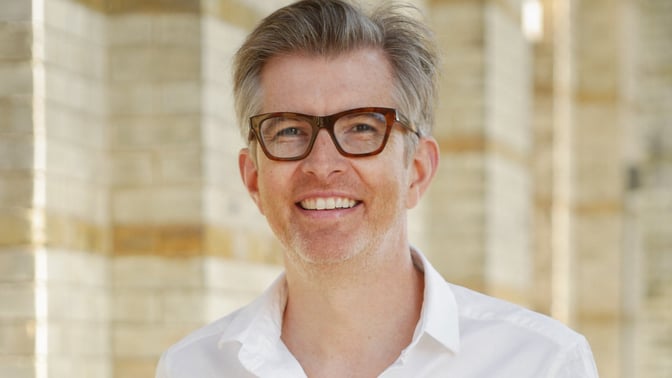 Gareth Malone OBE